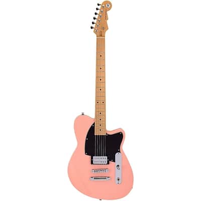Reverend Stacey Dee Signature Dee-Dee 2025 - Orchid Pink image 1
