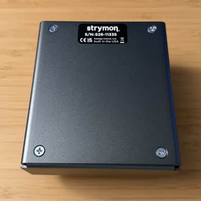 Strymon El Capistan 2025 - Gray image 6