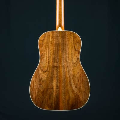 Martin O’ahu HG-28 Koa NEW image 3