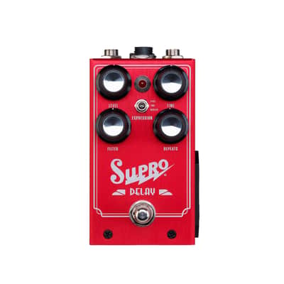 1313 Analog Delay Supro image 4