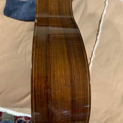Larrivee C-19 1978 - Gloss image 6