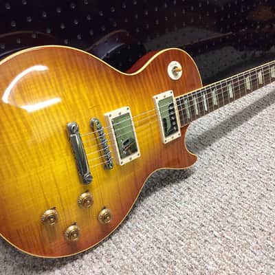 Gibson Les Paul 1959 R9 VOS image 3