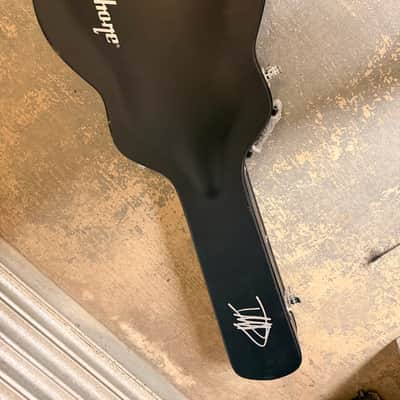Epiphone Dave Grohl Signature DG-335 2024 - Present - Pelham Blue image 13