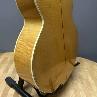 Gibson J 200 N Acoustic 1956 image 10