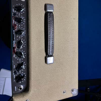 Peavey Classic 30 2-Channel 30-Watt 1x12" Guitar Combo 1994 image 7