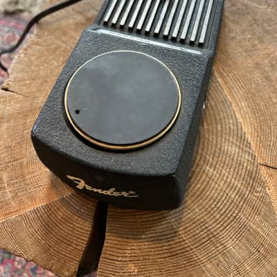 Fender Phaser 1975 - Black image 2
