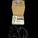 Victory Amps V4 The Duchess 180-Watt Hybrid Guitar Amp Pedal 2020 - Present - Cream x246