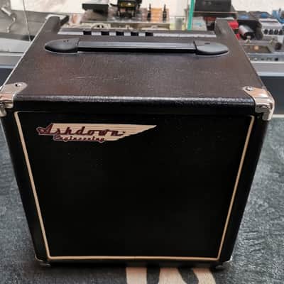 Ashdown After Eight 1x8 15w bass combo amplifier image 1