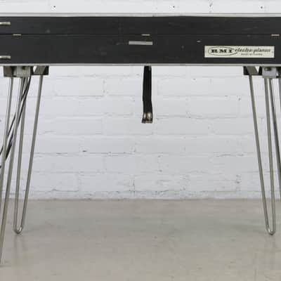 Rocky Mountain Instruments RMI 600A Electra-Piano & Rock-Si-Chord Synth #46530 image 12