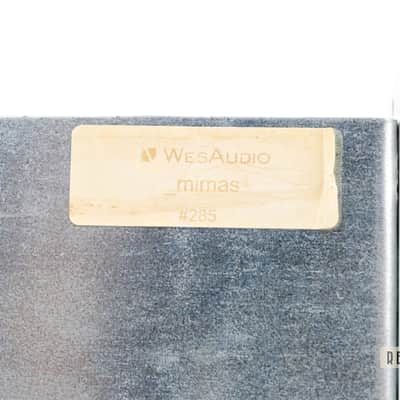 WesAudio MIMAS ng500 500 Series FET Compressor Module Bild 6