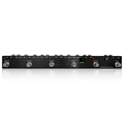 One Control Caiman Tail Loop | Reverb