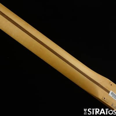 Fender Buddy Guy Stratocaster Strat NECK Maple Soft image 5