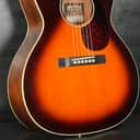 Martin CEO-7 14 fret 00 body - Autumn Sunset Burst