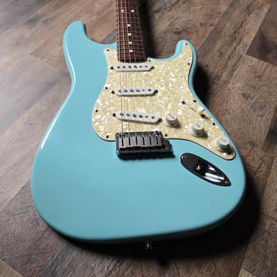 Fender Custom Shop American Classic Strat image 7