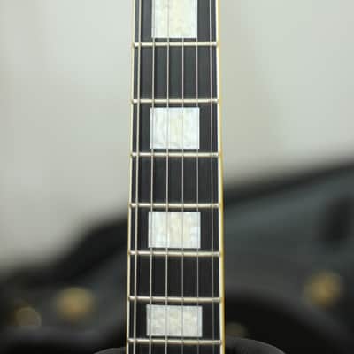 Edwards by ESP Edwards Les Paul Custom Black Beauty 3-Pickup image 21