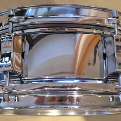 Sonor D-440 Snare Drum imagen 2