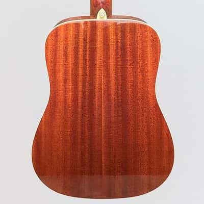 Alvarez AD60 12 String Dreadnought Acoustic Guitar - Natural image 4