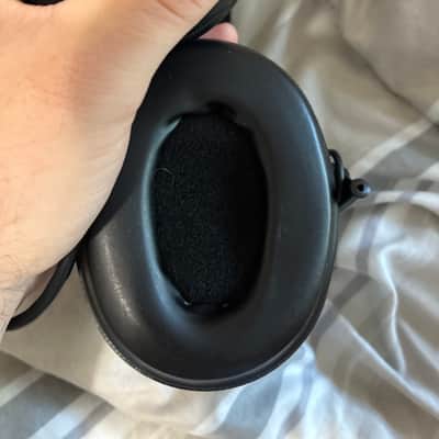 Vic Firth Stereo Isolation Headphones image 4