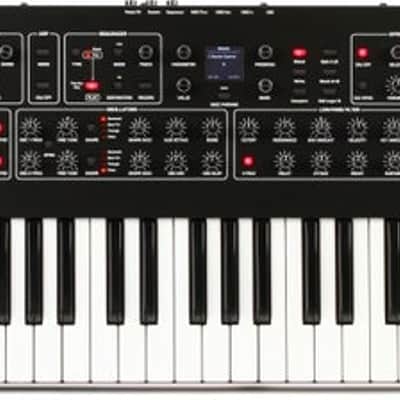 Sequential Prophet Rev2 16-voice Analog Synthesizer image 2