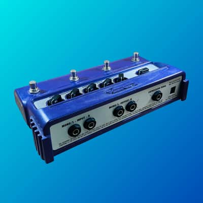 Line 6 FM4 Filter Modeler image 4