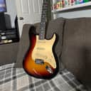 Fender American Ultra II Stratocaster with Ebony Fretboard Ultra