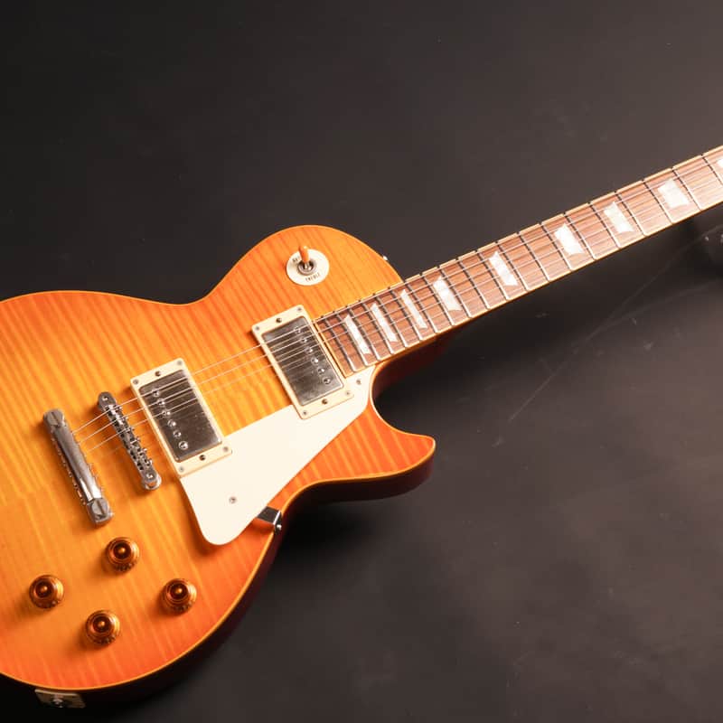 2013 Edwards E-LP-135ALS/RE Lemon Burst
