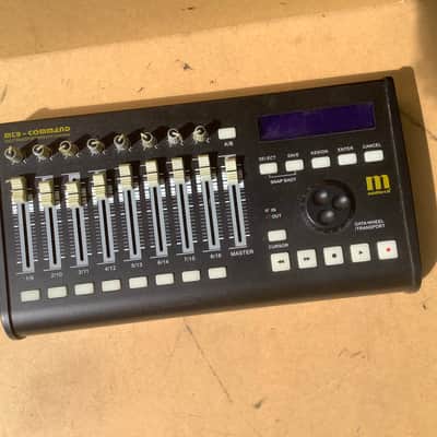 Miditech Miditech MTB Command midi controller image 1