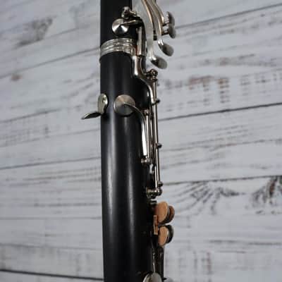 *USED* Martin Freres 1740 Model 1 Clarinet image 7