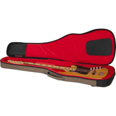 Gator GT-BASS-TAN GT marron pour basse électrique image 4