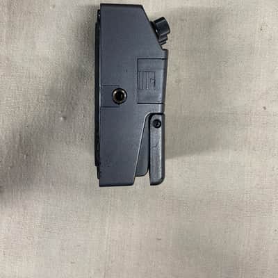 Aria Dinosaur DOD-1 Overdrive Pedal - 1980s image 5