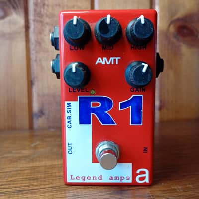 AMT Electronics R1 image 3