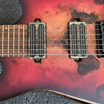 Skervesen Raptor 7 2020 image 5