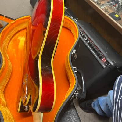 Mosrite Celebrity 1967 image 7