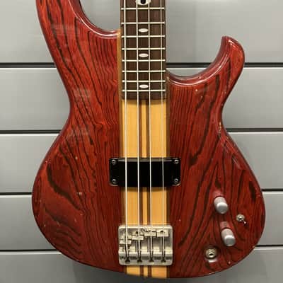Aria Pro II SB-R60 Bass 1981 - Natural image 2