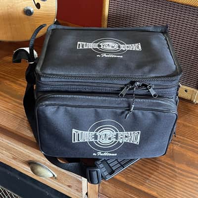Immagine Fulltone Tube Tape Echo (Pre-Owned) - 2
