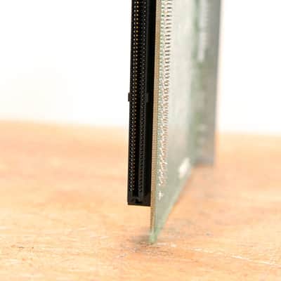 Aviom 16/o-Y1 A-Net Card for Yamaha Digital Products CG01PJN image 11