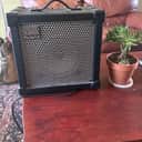 Roland CUBE-20XL 2-Channel 20-Watt 1x8" Guitar Combo 2010 - 2013 - Black