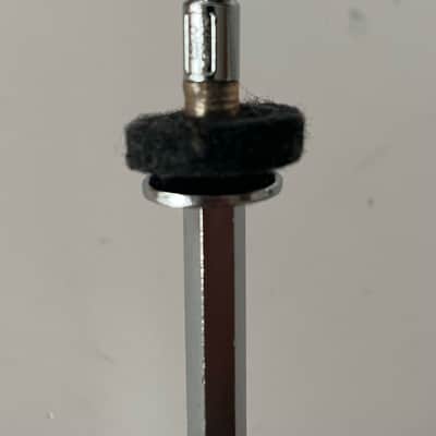 Rogers Swiv-o-Matic Cymbal Arm Extension Vintage 1960's Swivo-Matic image 20