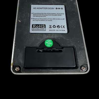 Joyo JF-13 AC Tone 2010s image 5