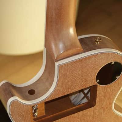 Gibson Les Paul Custom Pickup Demo image 11