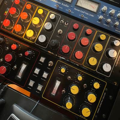 Goly Porter grinder eq image 1