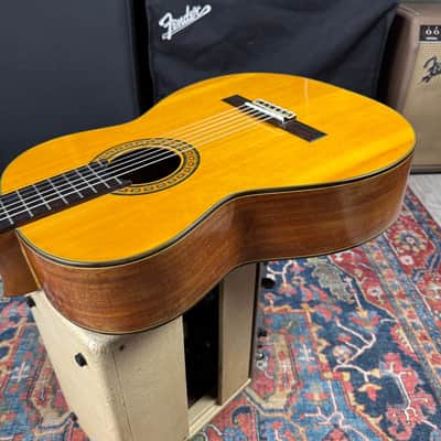 Kawai G-200 Hand Made Classical 650mm Scale Made in Japan - 1972 image 18