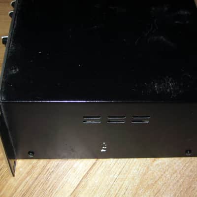 Focusrite Platinum Voicemaster Pro Preamp Channel Strip image 6