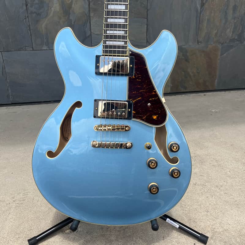 Ibanez AS83 Artcore Expressionist | Reverb