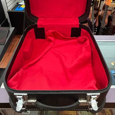 Hohner Aces Accordion F Bb Eb With Case Brand New image 11