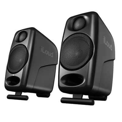 Immagine IK Multimedia iLoud Micro Monitors - Pair - 1