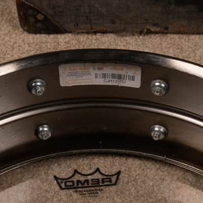Ludwig 5x14 Black Beauty Snare Drum image 16