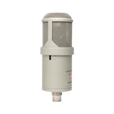 Lauten Audio Clarion FC-357 FET Large Diaphagm Condenser Micrphone image 8