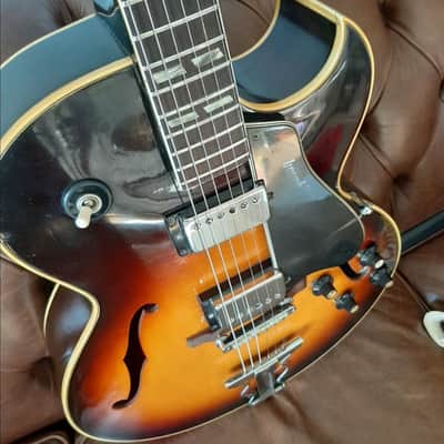 Gibson ES-175 1968 image 8