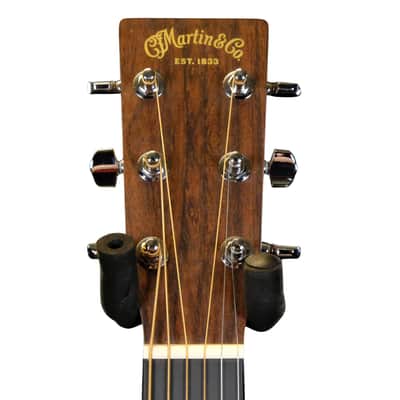 Martin GPC-13E Road Series Acoustic-electric Guitar - Burst image 6